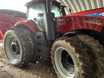  2024 Case Ih Magnum 400 AFS at LandMark in Hastings, NE