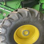  2022 John Deere S770 at LandMark in Beatrice, NE