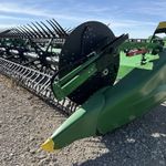  2023 John Deere HD45F at LandMark in Holdrege, NE