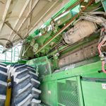  2023 John Deere S780 at LandMark in Smith Center, KS