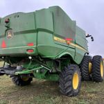  2018 John Deere S770 at LandMark in Marysville, KS