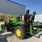  2020 John Deere 2025R at LandMark in Hastings, NE
