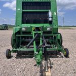  2025 John Deere 561R at LandMark in Minden, NE
