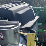  2023 John Deere 412R at LandMark in Gothenburg, NE