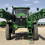  2024 John Deere 616R at LandMark in Lexington, NE