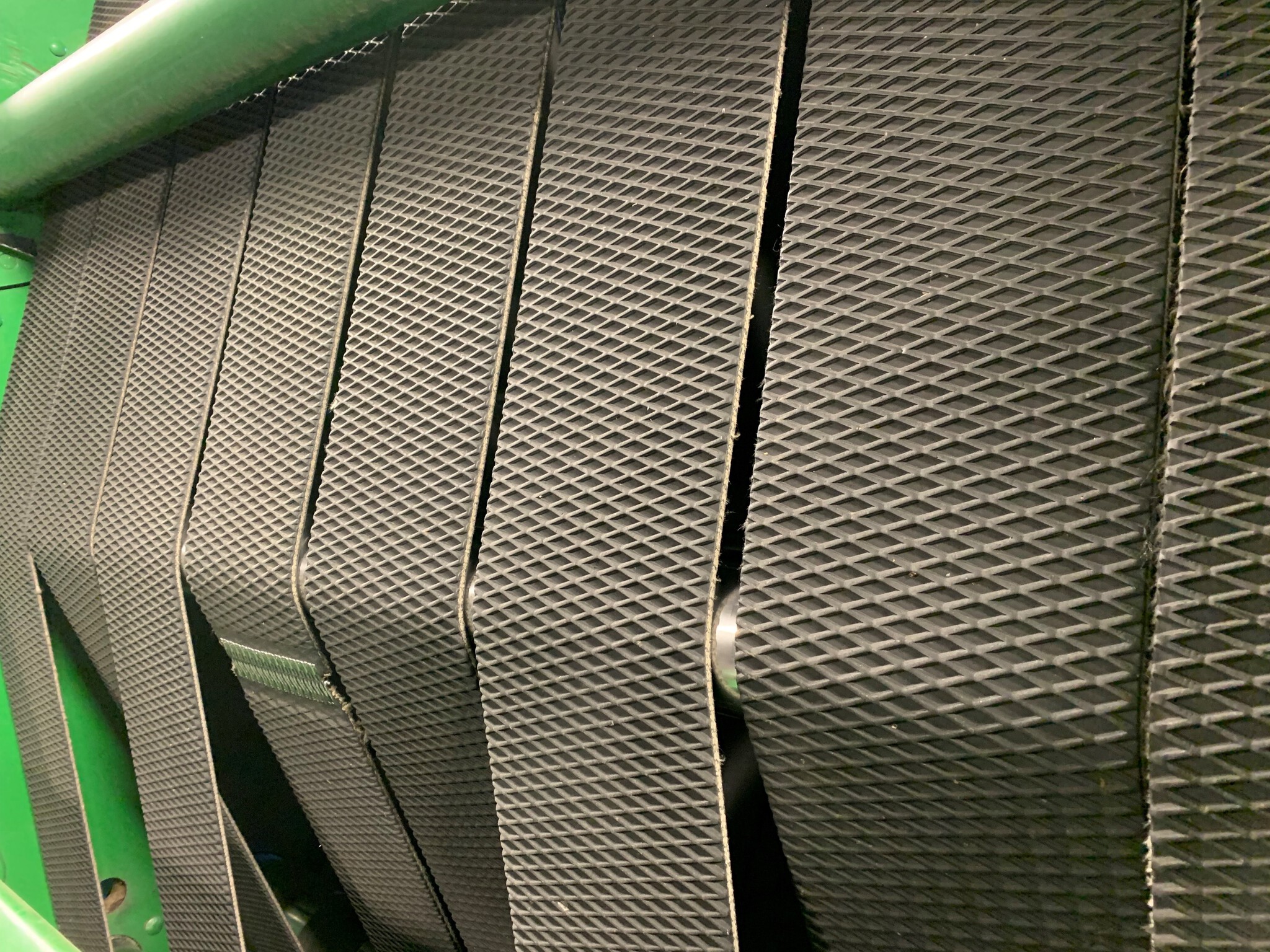  2019 John Deere 560M Precutter at LandMark in Fairfield, NE