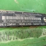  2023 John Deere 612R at LandMark in Hebron, NE