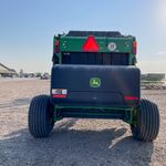  2023 John Deere 560R at LandMark in Minden, NE