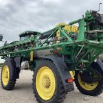  2022 John Deere 612R at LandMark in Arapahoe, NE