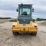  2015 John Deere 324K at LandMark in Holdrege, NE