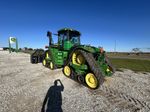  2022 John Deere 9RX 640 at LandMark in Fairfield, NE