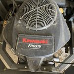  2024 Spartan RZ-C at LandMark in Marysville, KS