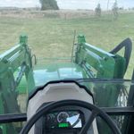  2023 John Deere 5060E at LandMark in Hastings, NE