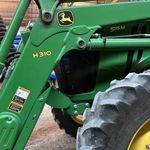  2013 John Deere 5115M at LandMark in Holdrege, NE
