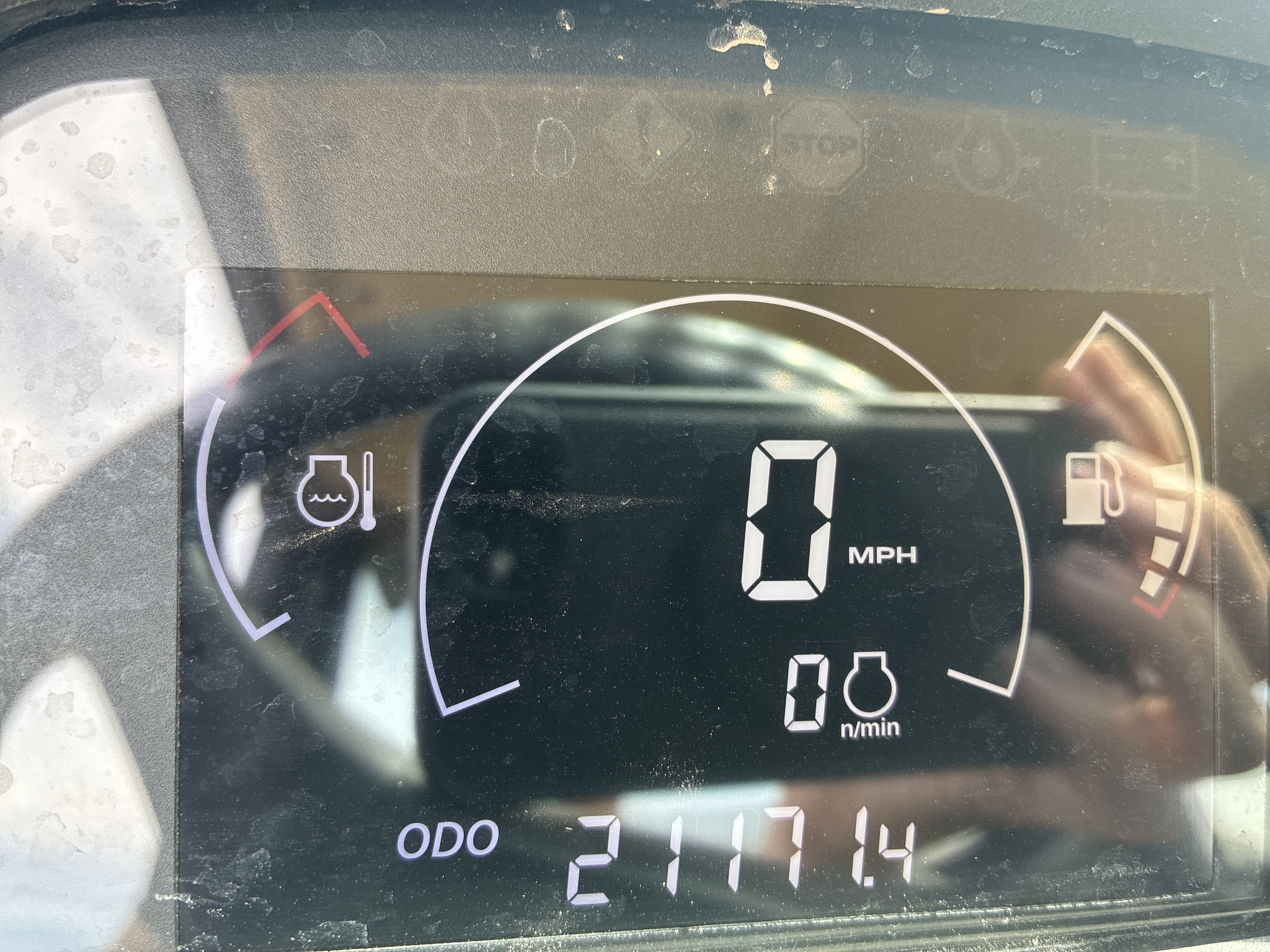  2019 John Deere XUV 865M at LandMark in Marysville, KS