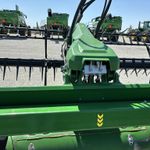  2022 John Deere HD40F at LandMark in Hebron, NE