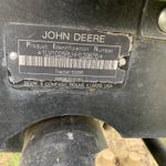  2017 John Deere 1025R at LandMark in Holdrege, NE