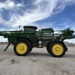  2024 John Deere 612R at LandMark in Kearney, NE