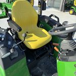  2022 John Deere 2032R at LandMark in Hastings, NE