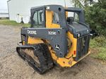  2015 John Deere 329E at LandMark in Hebron, NE