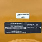  2024 John Deere 331G at LandMark in Marysville, KS