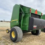  2018 John Deere 560M at LandMark in Red Cloud, NE