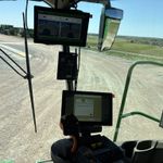 2025 John Deere S7 700 at LandMark in Hebron, NE