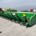  2021 John Deere C12R at LandMark in Gothenburg, NE