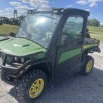  2024 John Deere XUV 835M at LandMark in Marysville, KS