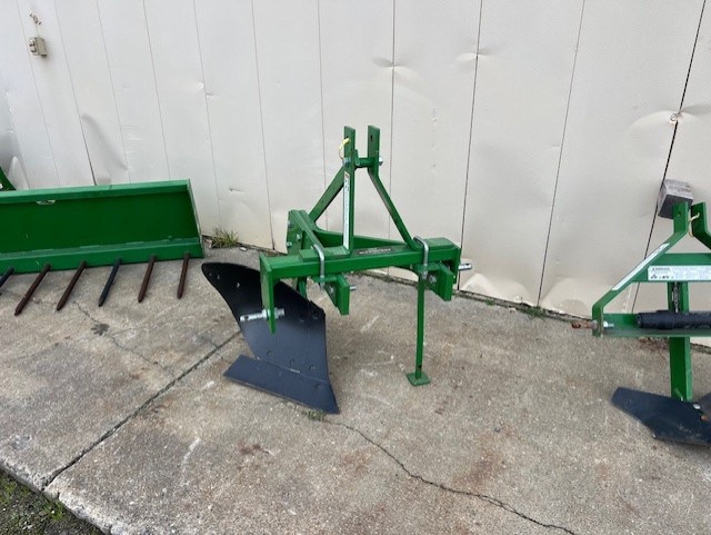 On Lot  Frontier PB1001 at Tri County Equipment Lapeer, MI
