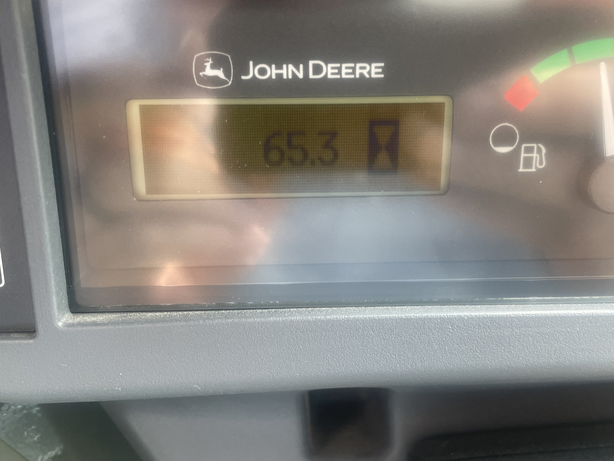  2024 John Deere 324G at LandMark in Fairfield, NE