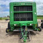  2022 John Deere 560R at LandMark in Lexington, NE