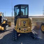  2024 John Deere 35 P at LandMark in Holdrege, NE