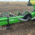  2016 John Deere HS1230 at LandMark in Gothenburg, NE