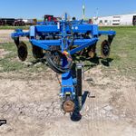  2021 Landoll 9 at LandMark in Lexington, NE