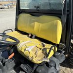  2014 John Deere XUV 825i Power Steering at LandMark in Marysville, KS