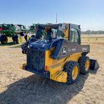  2023 John Deere 324G at LandMark in Arapahoe, NE