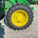  2022 John Deere 6R 155 at LandMark in Holdrege, NE