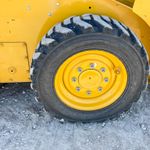  2023 John Deere 318G at LandMark in Fairfield, NE