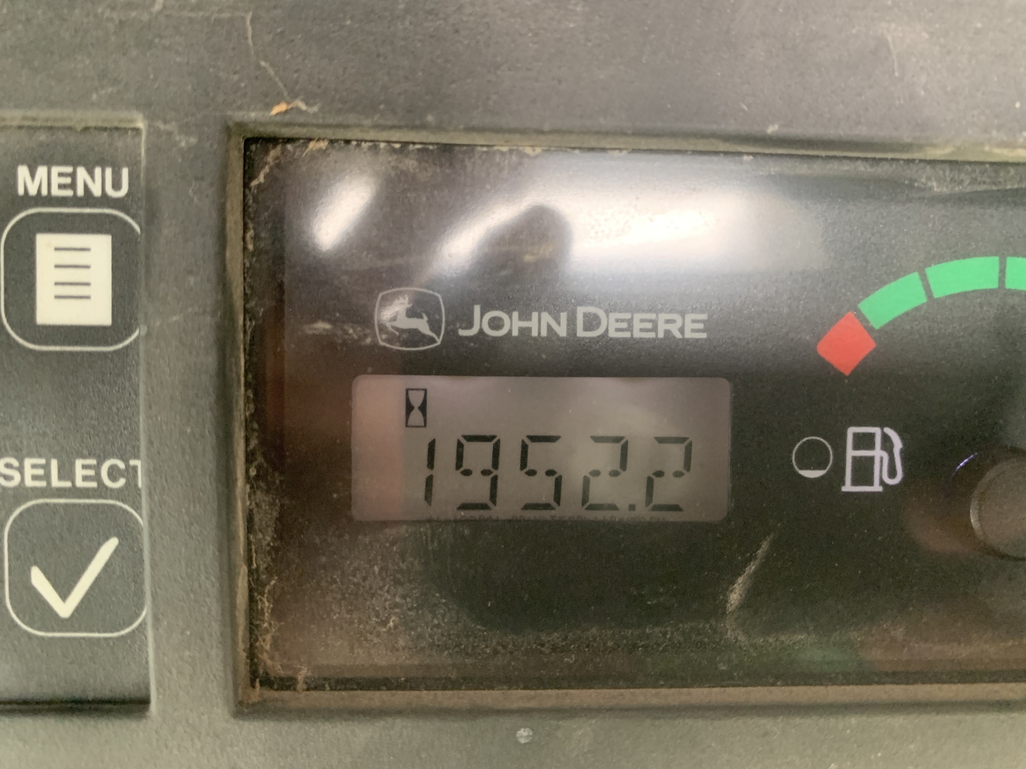 2009 John Deere 320 at LandMark in Holdrege, NE
