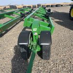  2023 Headhunter HHC53-DA/DB at LandMark in Lexington, NE