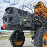  2023 Hagie STS16 at LandMark in Hebron, NE