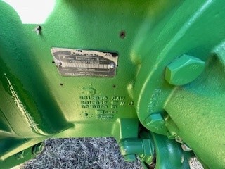  2012 John Deere 8335R at LandMark in Phillipsburg, KS
