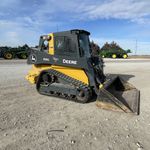  2024 John Deere 325G at LandMark in Holdrege, NE