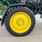  2023 John Deere 412R at LandMark in Holdrege, NE