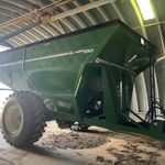  2016 Brent 882 at LandMark in Hastings, NE