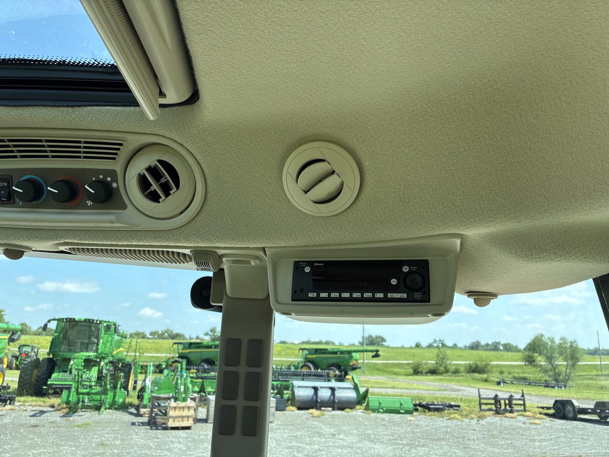  2023 John Deere 5075M at LandMark in Marysville, KS
