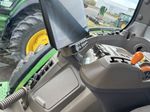  2025 John Deere 8R 250 at LandMark in Marysville, KS