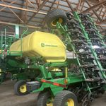  2024 John Deere N540C at LandMark in Arapahoe, NE