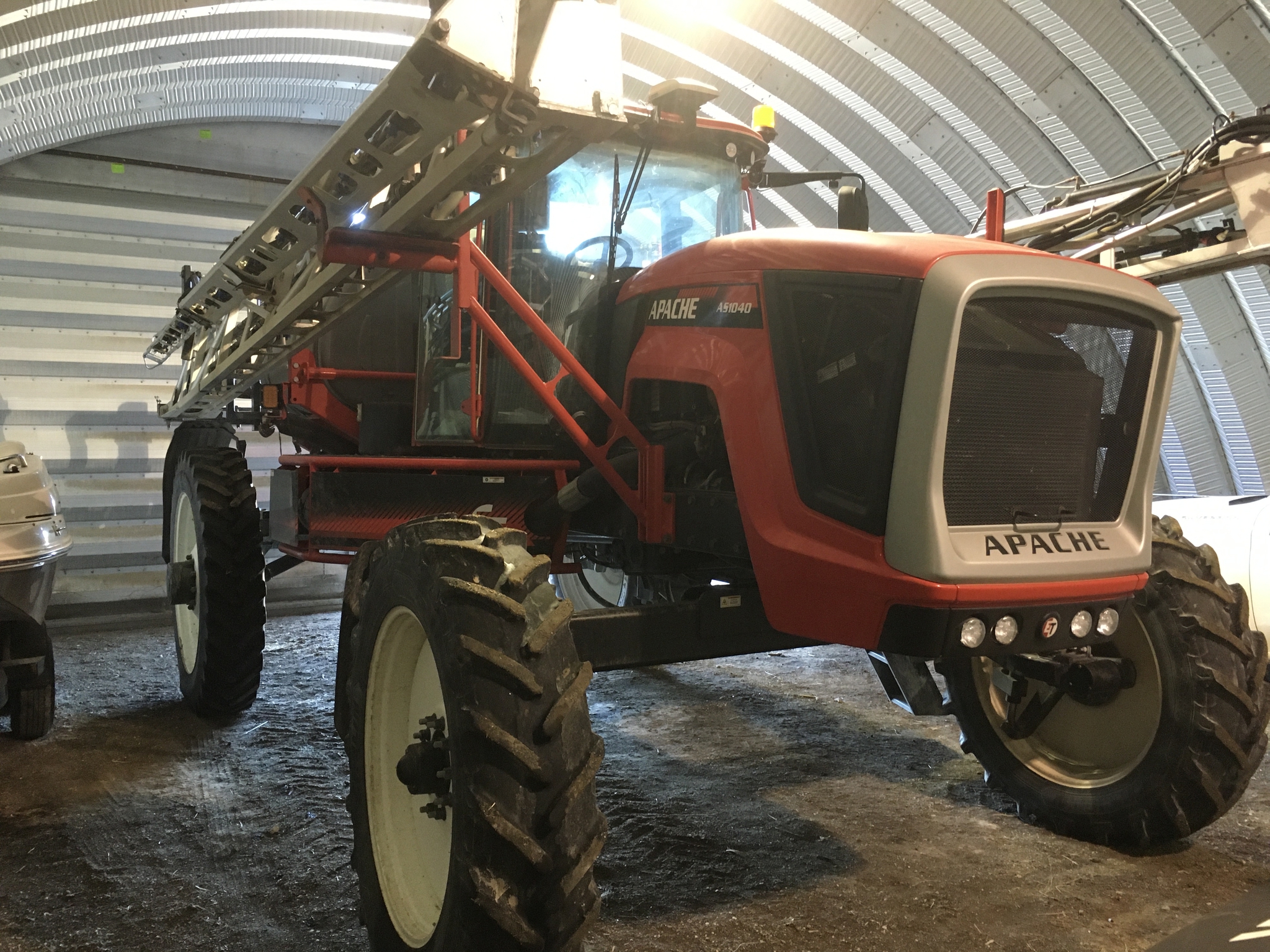  2020 Apache AS1040 at LandMark in Phillipsburg, KS